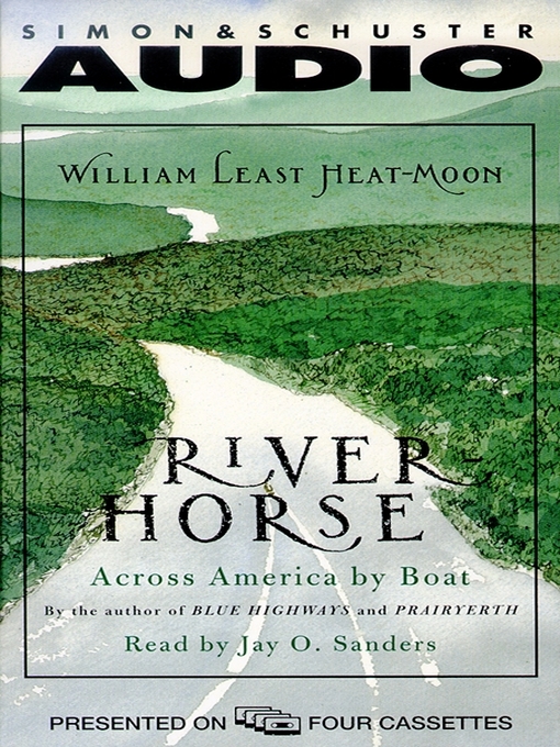 Title details for River Horse by Jay O. Sanders - Available